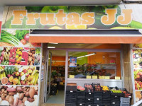 FRUTAS JJ