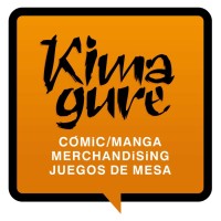 Kimagure cómics