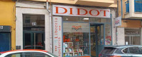 LIBRERIA DIDOT