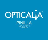 OPTICALIA PINILLA
