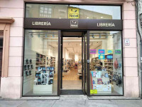 LIBRERIA NOBEL