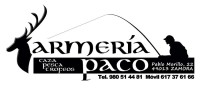 ARMERIA PACO