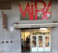 OPTICA MIRA