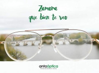 OPTICA ANTA