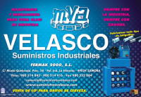 Suministros Ind Velasco