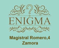 ENIGMA