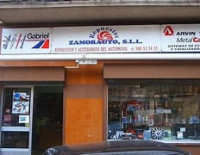 REPUESTOS ZAMORAUTO, S.L.L.