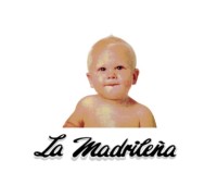 LA MADRILEÑA BEBÉ