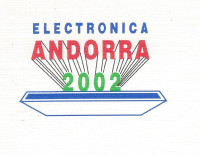 Electrónica Andorra 2002