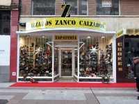 Zapateria Zanco