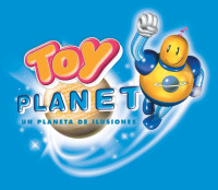 TOY PLANET