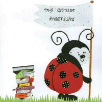 MIS CUENTOS INFANTILES - LIBRERIA ESPECIALIZADA 