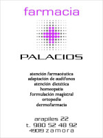 FARMACIA PALACIOS