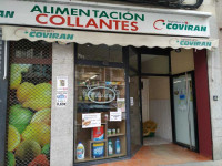 Supermercado Alimentación Collantes