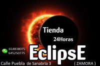 Tienda 24 horas EclipsE 