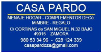 CASA PARDO