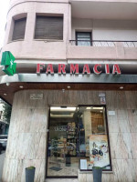 LA FARMACIA VIOLETA