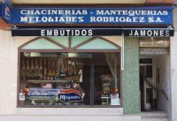 CARNICERIA MELQUIADES CANDELARIA