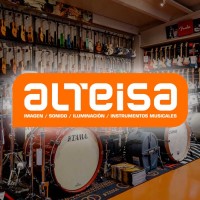 ALTEISA SONIDO