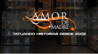 TATTO & PIERCING AMOR DE MADRE