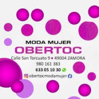 OBERTOC MODA MUJER