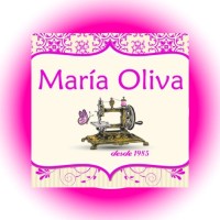 TEJIDOS  MARÍA  OLIVA
