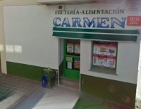 ALIMENTACIÓN CARMEN