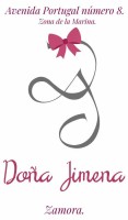 Doña Jimena Moda y Complementos